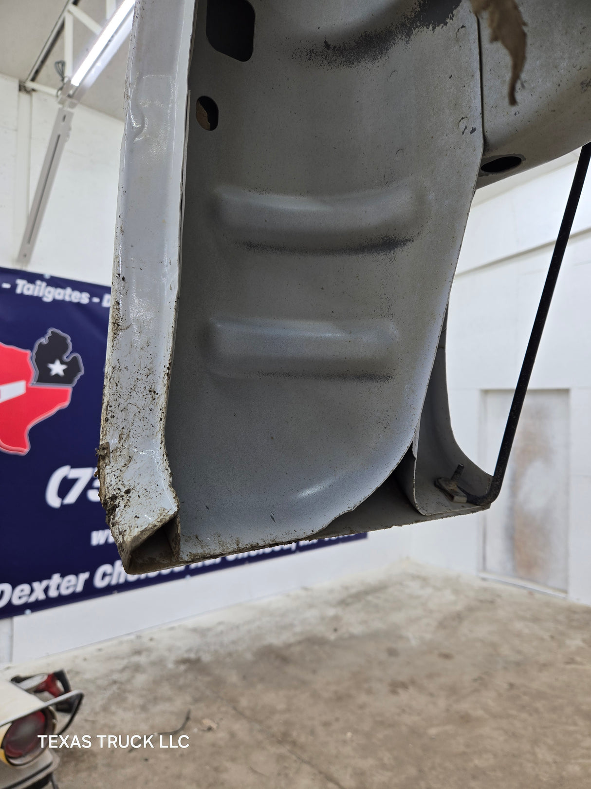 2009-2014 Ford F150 5' 6" Short Truck Bed