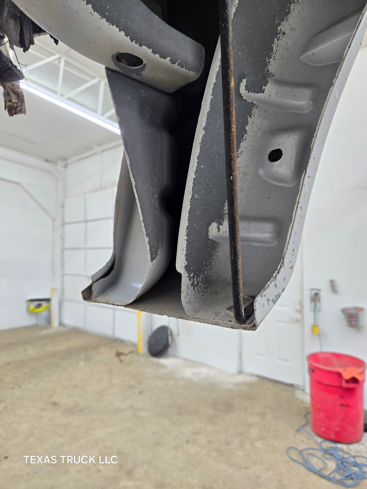 2009-2014 Ford F150 5' 6" Short Truck Bed