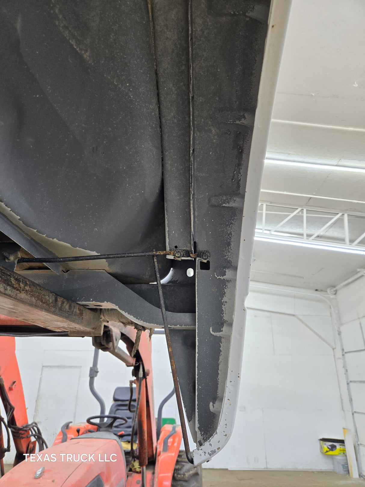 2009-2014 Ford F150 5' 6" Short Truck Bed