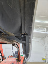 2009-2014 Ford F150 5' 6" Short Truck Bed