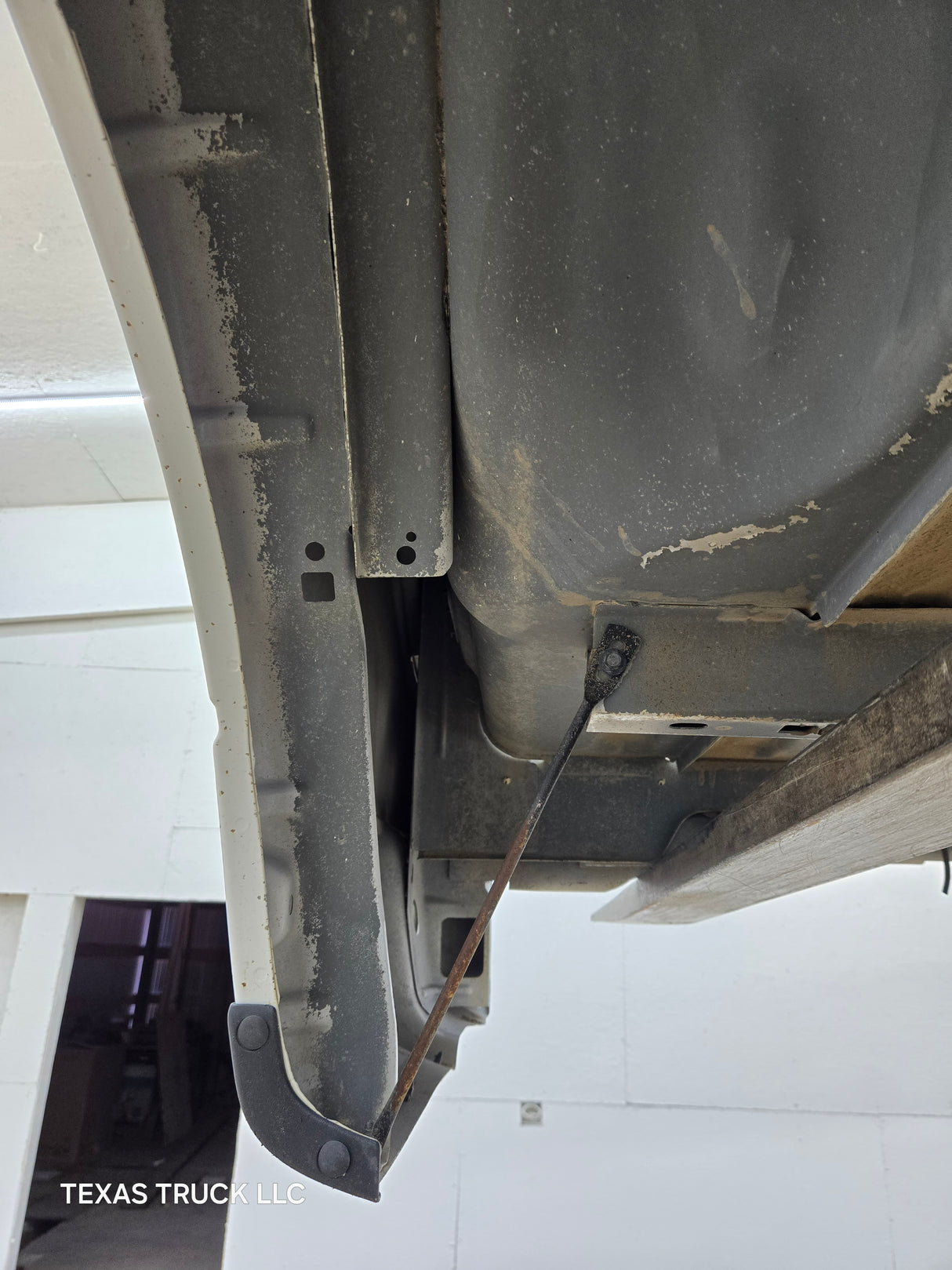 2009-2014 Ford F150 5' 6" Short Truck Bed