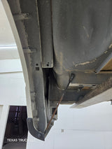 2009-2014 Ford F150 5' 6" Short Truck Bed