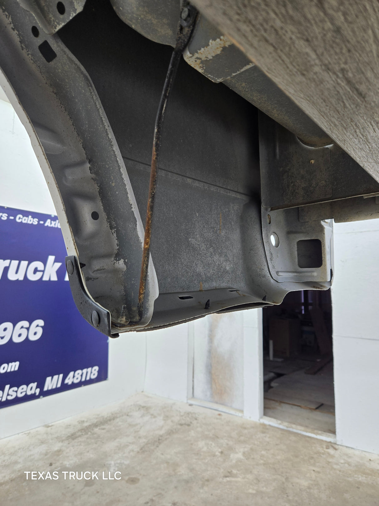 2009-2014 Ford F150 5' 6" Short Truck Bed