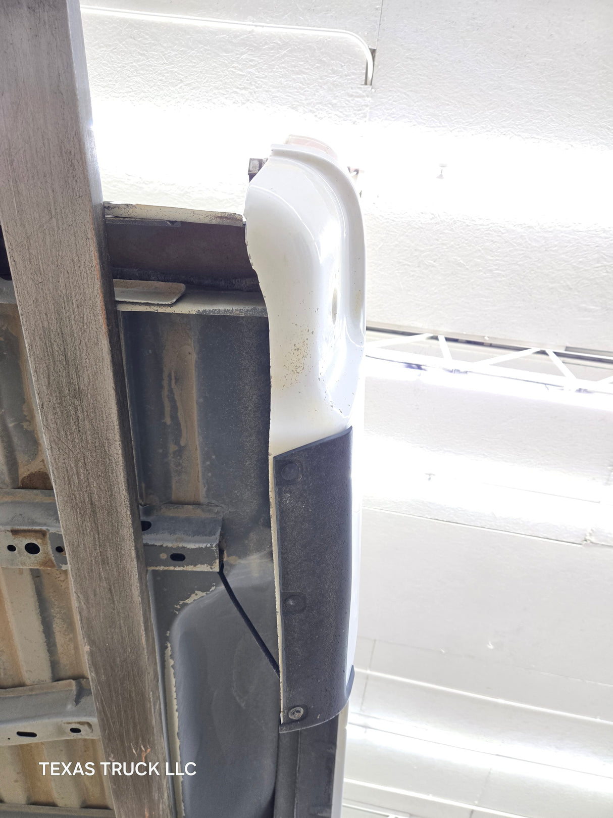 2009-2014 Ford F150 5' 6" Short Truck Bed