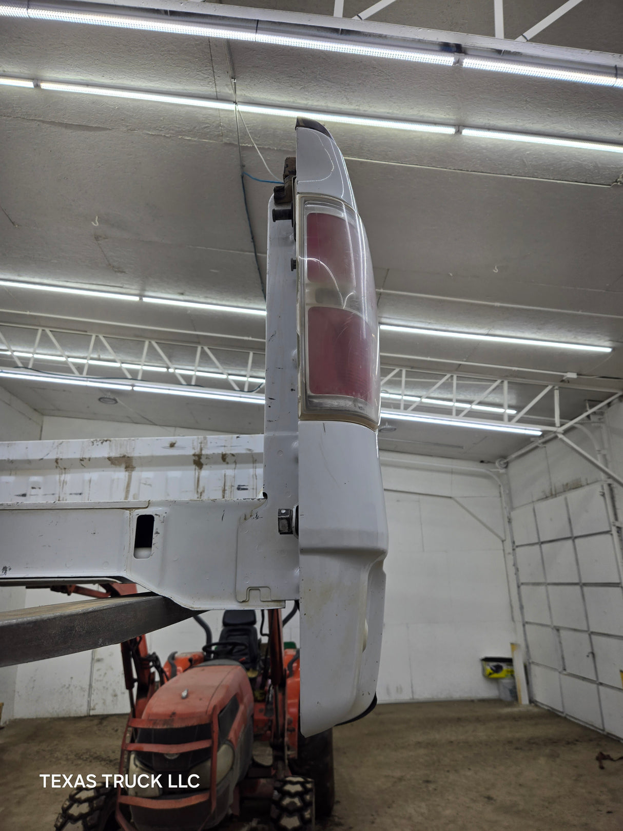 2009-2014 Ford F150 5' 6" Short Truck Bed