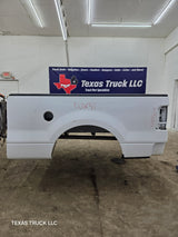 2004-2008 Ford F150 6' 6" Short Truck Bed