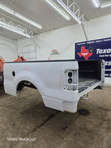 2004-2008 Ford F150 6' 6" Short Truck Bed