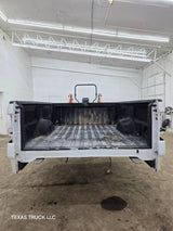 2004-2008 Ford F150 6' 6" Short Truck Bed