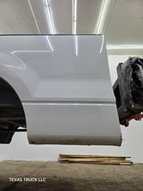 2004-2008 Ford F150 6' 6" Short Truck Bed
