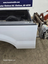 2004-2008 Ford F150 6' 6" Short Truck Bed