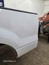 2004-2008 Ford F150 6' 6" Short Truck Bed