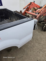 2004-2008 Ford F150 6' 6" Short Truck Bed
