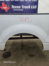 2004-2008 Ford F150 6' 6" Short Truck Bed