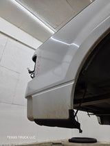 2004-2008 Ford F150 6' 6" Short Truck Bed