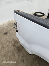 2004-2008 Ford F150 6' 6" Short Truck Bed