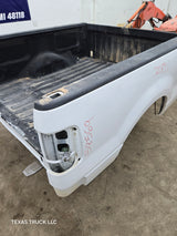 2004-2008 Ford F150 6' 6" Short Truck Bed