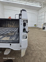 2004-2008 Ford F150 6' 6" Short Truck Bed