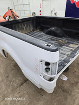 2004-2008 Ford F150 6' 6" Short Truck Bed