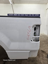 2004-2008 Ford F150 6' 6" Short Truck Bed