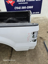 2004-2008 Ford F150 6' 6" Short Truck Bed