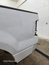 2004-2008 Ford F150 6' 6" Short Truck Bed