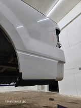 2004-2008 Ford F150 6' 6" Short Truck Bed