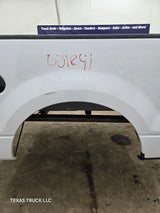 2004-2008 Ford F150 6' 6" Short Truck Bed