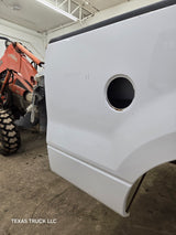 2004-2008 Ford F150 6' 6" Short Truck Bed