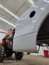 2004-2008 Ford F150 6' 6" Short Truck Bed