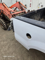 2004-2008 Ford F150 6' 6" Short Truck Bed