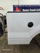 2004-2008 Ford F150 6' 6" Short Truck Bed