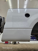 2004-2008 Ford F150 6' 6" Short Truck Bed