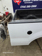 2004-2008 Ford F150 6' 6" Short Truck Bed