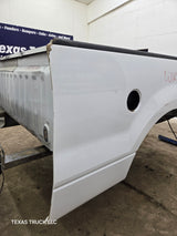 2004-2008 Ford F150 6' 6" Short Truck Bed