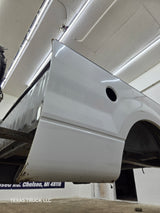 2004-2008 Ford F150 6' 6" Short Truck Bed