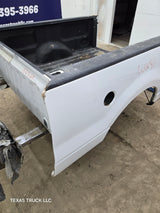 2004-2008 Ford F150 6' 6" Short Truck Bed