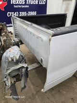 2004-2008 Ford F150 6' 6" Short Truck Bed