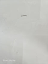 2004-2008 Ford F150 6' 6" Short Truck Bed