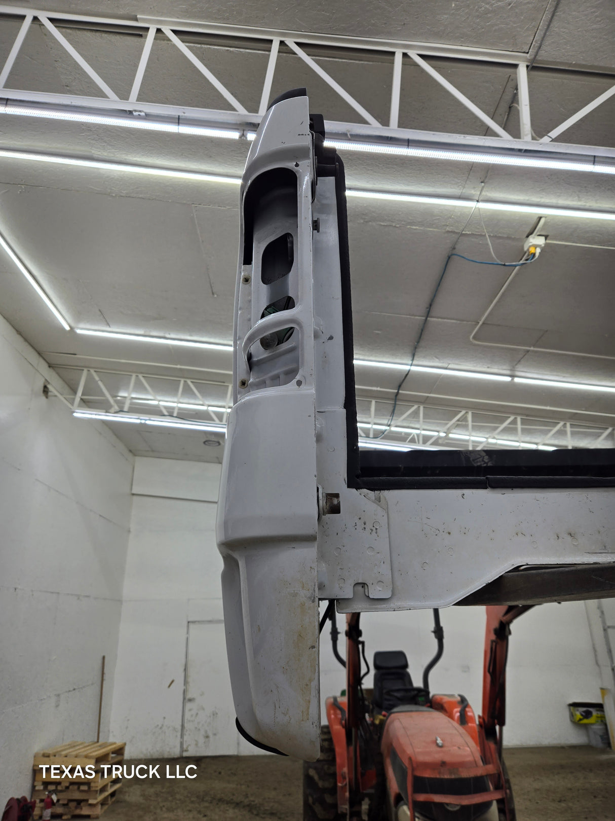 2004-2008 Ford F150 6' 6" Short Truck Bed