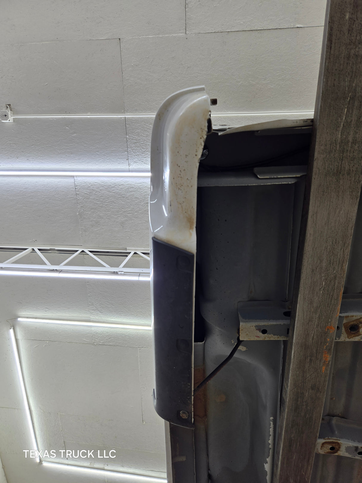 2004-2008 Ford F150 6' 6" Short Truck Bed