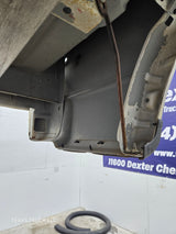 2004-2008 Ford F150 6' 6" Short Truck Bed