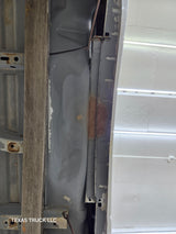 2004-2008 Ford F150 6' 6" Short Truck Bed