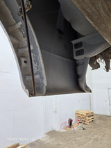 2004-2008 Ford F150 6' 6" Short Truck Bed