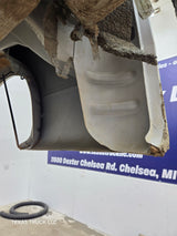 2004-2008 Ford F150 6' 6" Short Truck Bed