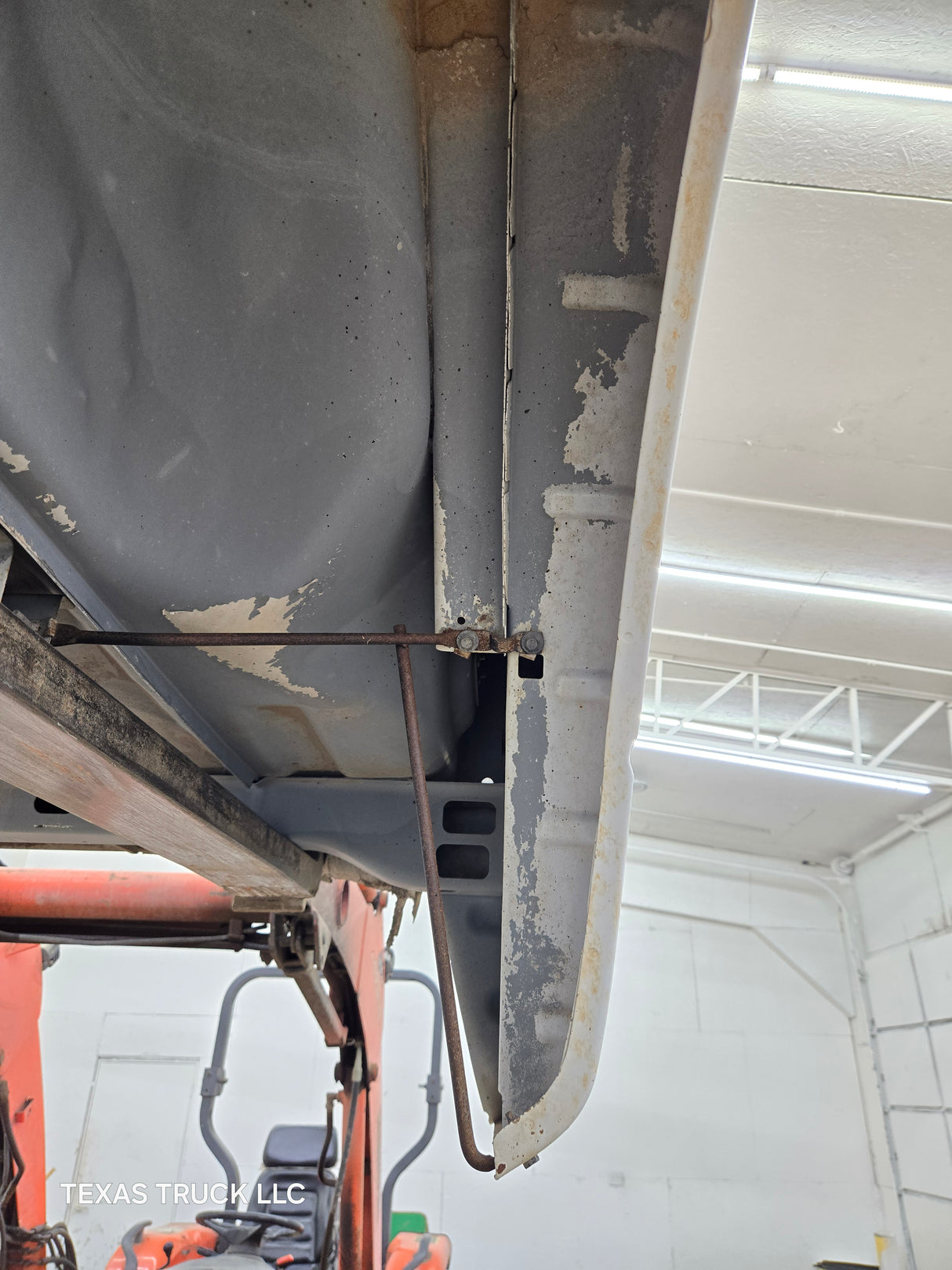 2004-2008 Ford F150 6' 6" Short Truck Bed