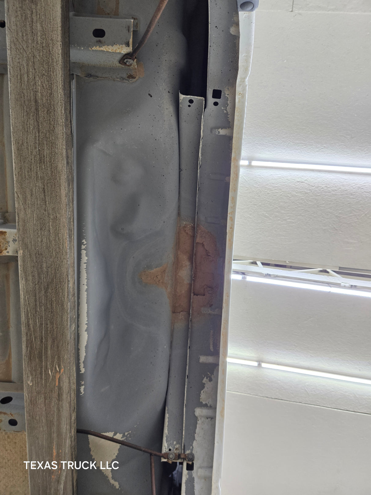 2004-2008 Ford F150 6' 6" Short Truck Bed