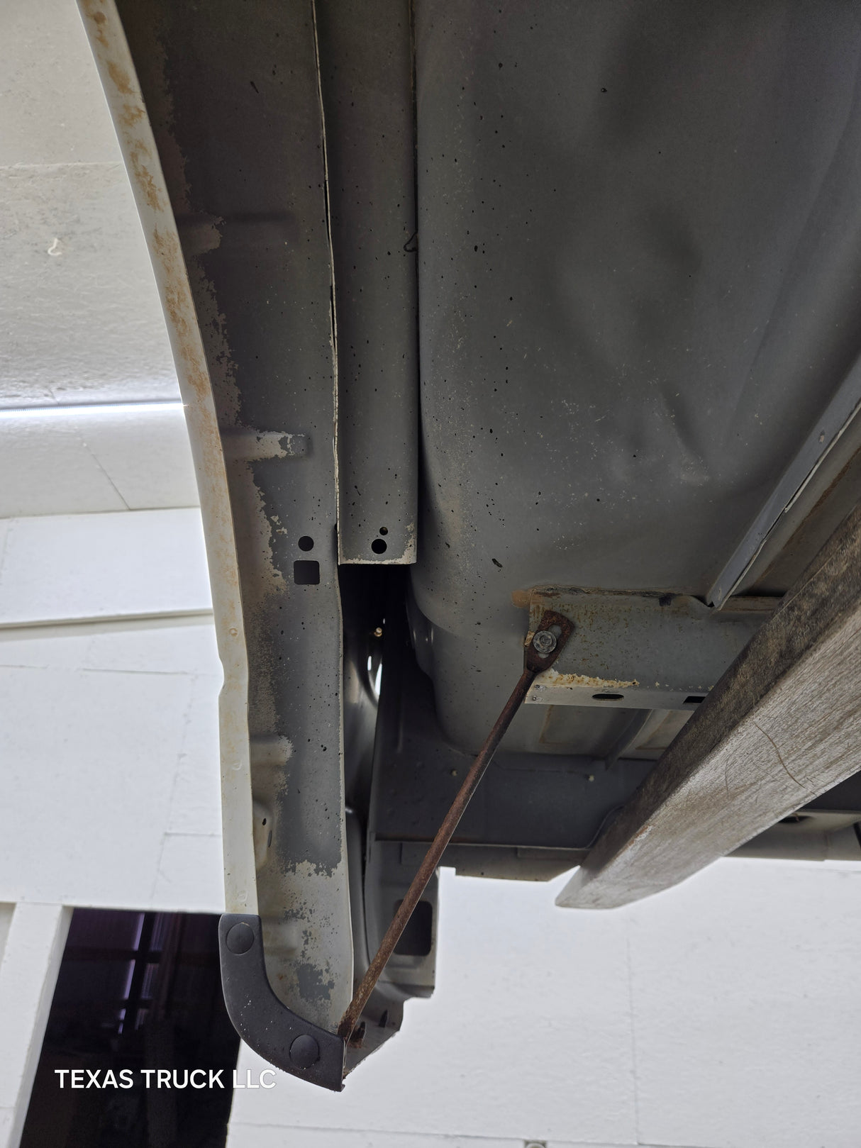 2004-2008 Ford F150 6' 6" Short Truck Bed