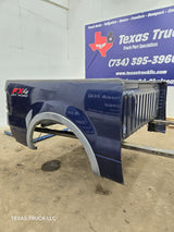 2004-2008 Ford F150 5' 6" Short Truck Bed
