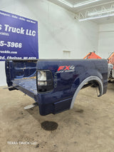 2004-2008 Ford F150 5' 6" Short Truck Bed