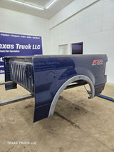 2004-2008 Ford F150 5' 6" Short Truck Bed